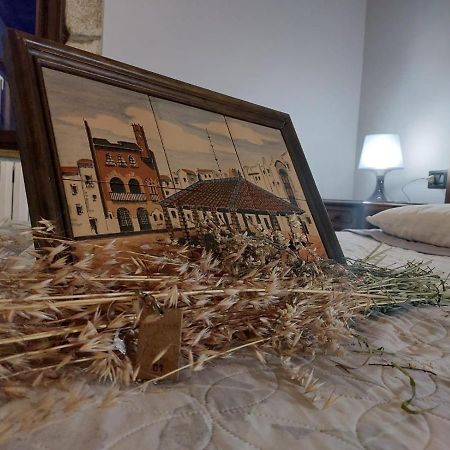 Отель La Venta Celta О-Себреро Экстерьер фото